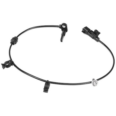 Holstein Abs Wheel Speed Sensor, 2Abs0883 2ABS0883